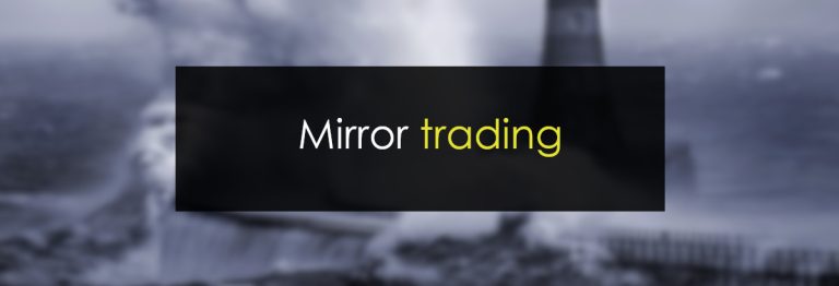 Mirror trading