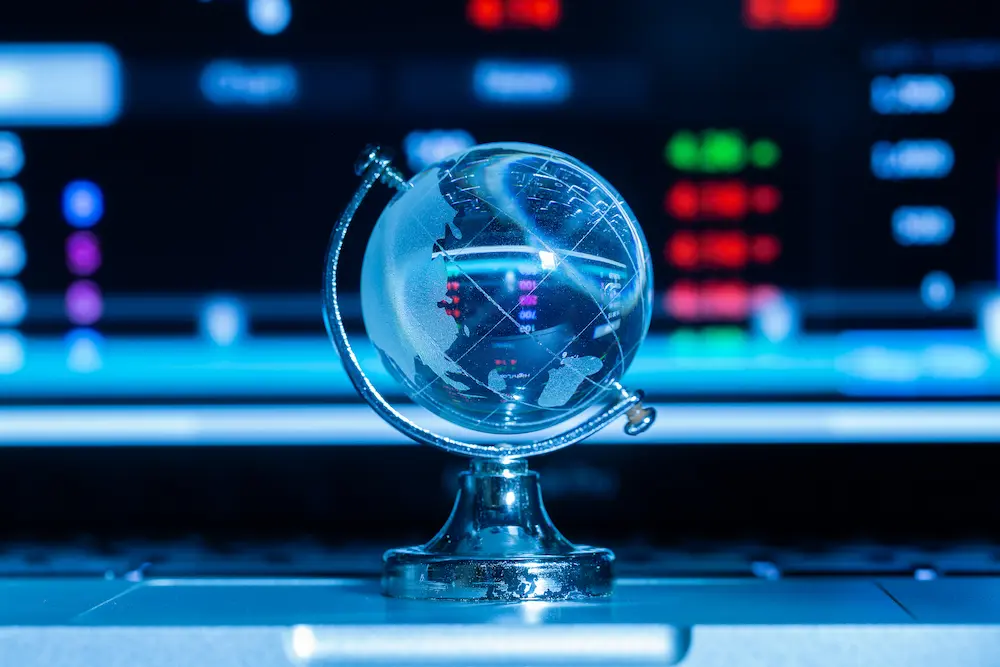 economia global