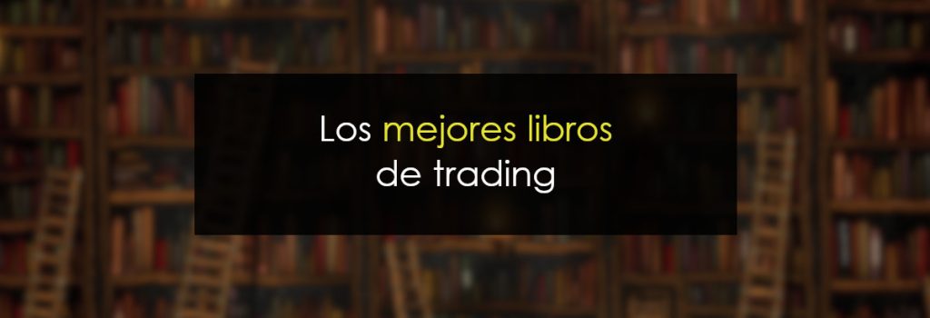 Los mejores libros de trading