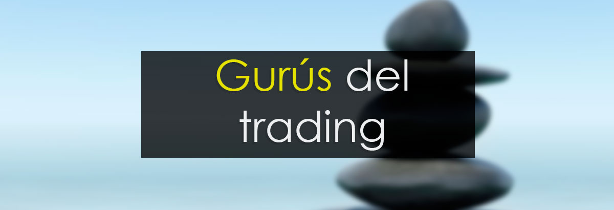 Gurús de trading miniatura
