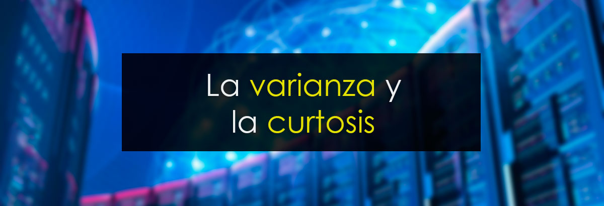 varianza y curtosis en trading miniatura