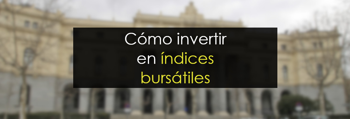 Cómo invertir en índices bursátiles miniatura