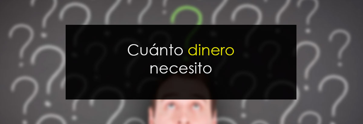 dinero necesito para ser libre miniatura