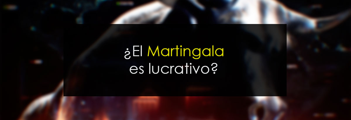 Martin gala lucrativo miniatura