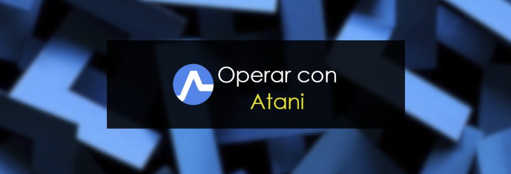Operar con Atani