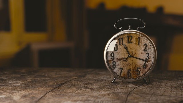 Reloj swing trading  Reloj
