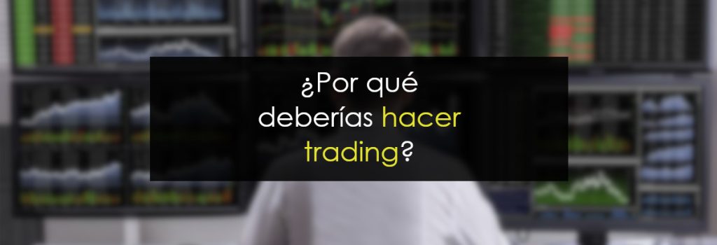 Por qué deberías hacer trading miniatura