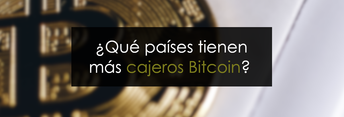 cajeros bitcoin