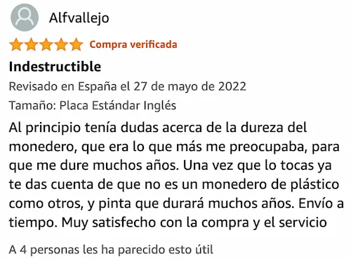 material bitcoin amazon
