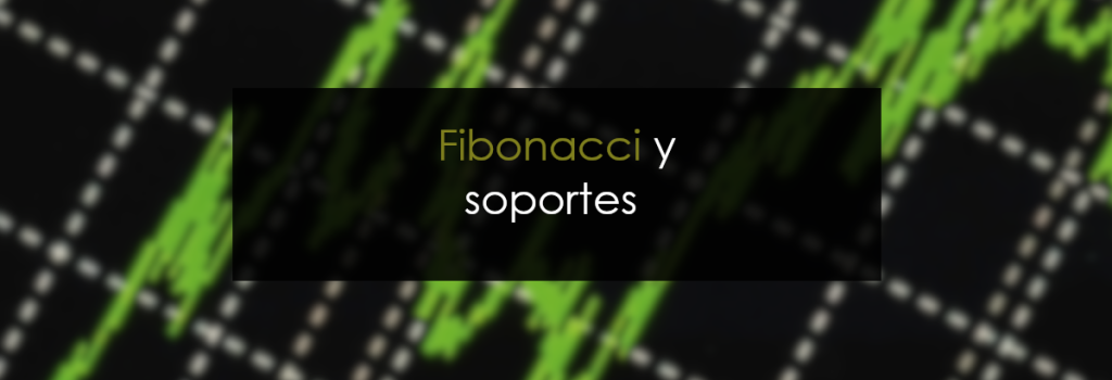 fibonacci y soportes miniatura