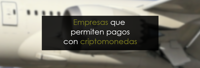 empresas que permiten pagos con criptomonedas miniatura