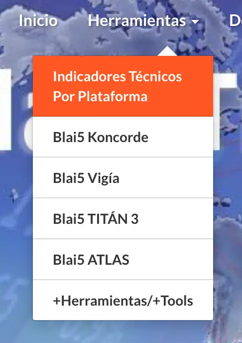 koncorde blai 5 descargar