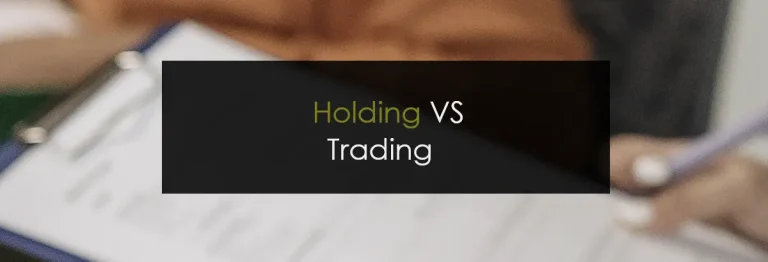 HOLDING
