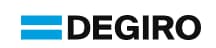 Degiro logo