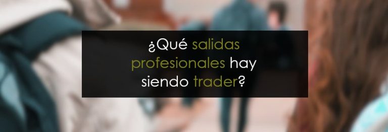 trader