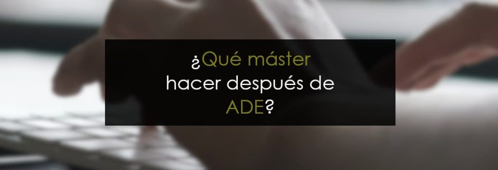 ADE