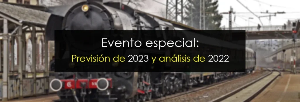 evento trading bolsa 2023