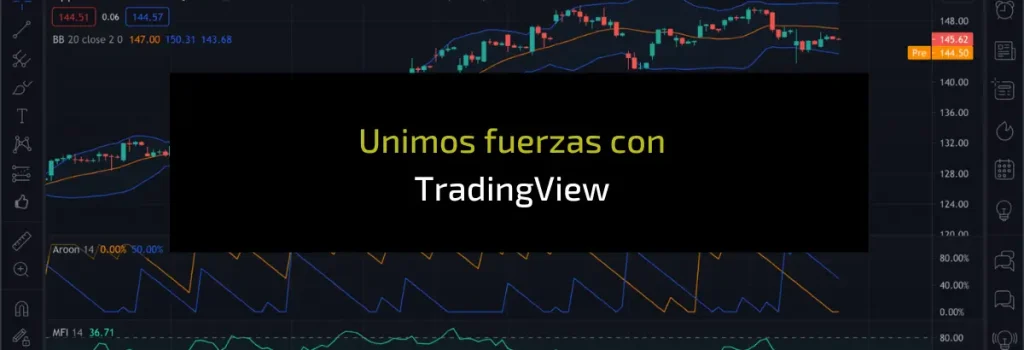 novatos trading y tradingview