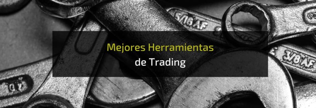 mejores herramientas de trading