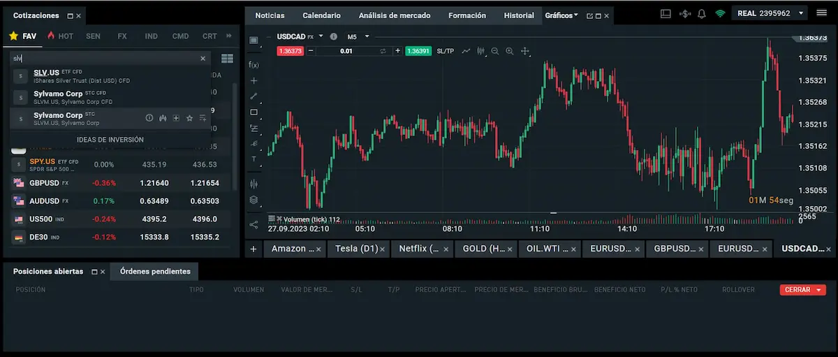 invertir en etfs de materias primas
