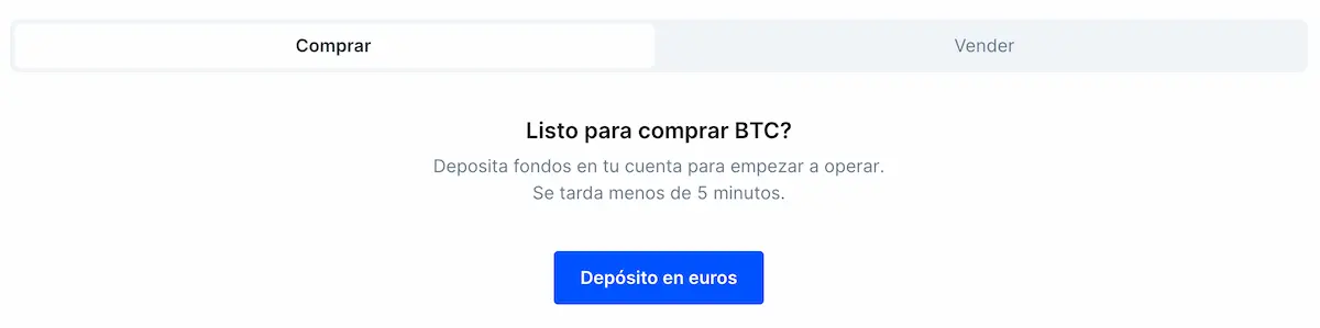 comprar criptomonedas bitvavo