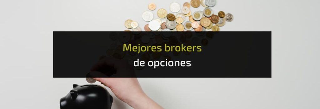mejores brokers de opciones miniatura