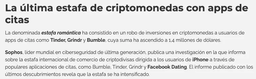 estafas criptomonedas 1