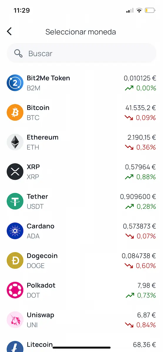 bit2me comprar bitcoin 3