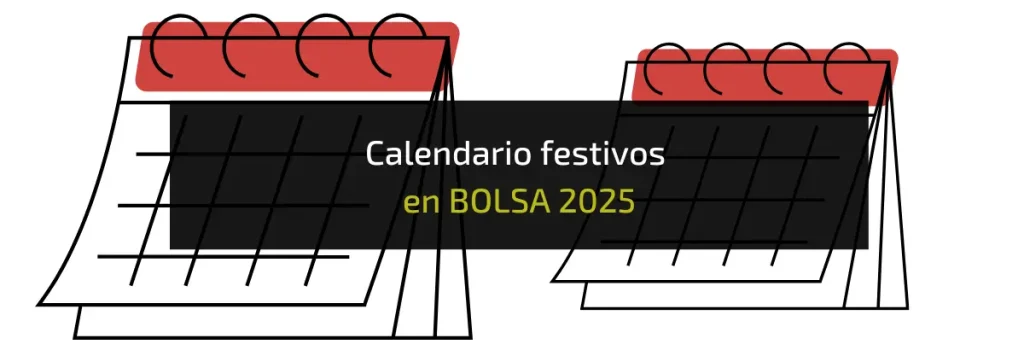 calendario festivos bolsa