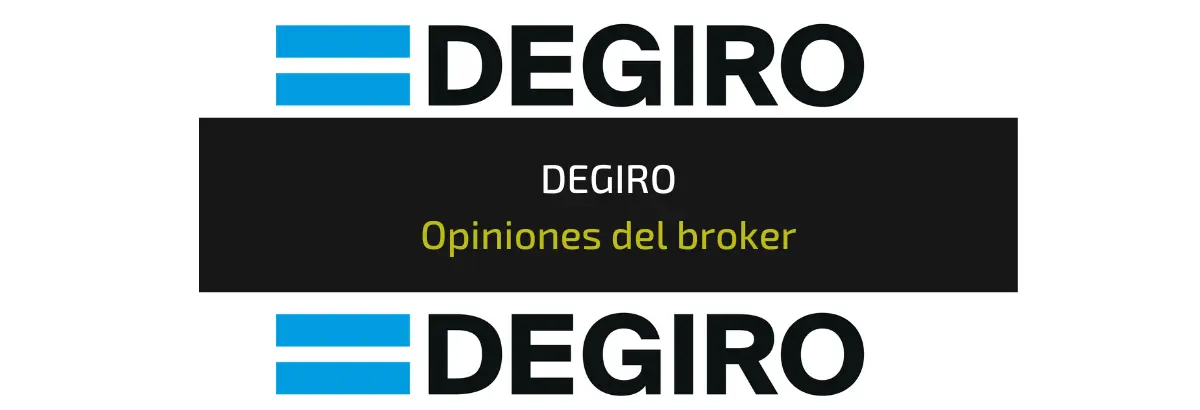 degiro opiniones broker