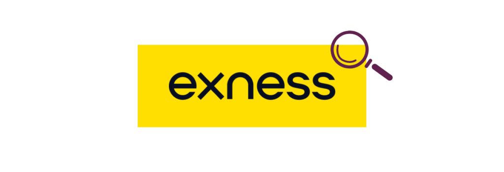 exness logo