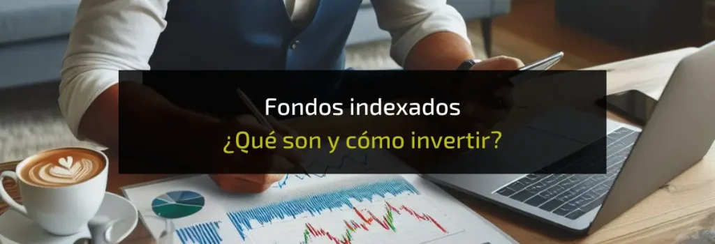 fondos indexados que son