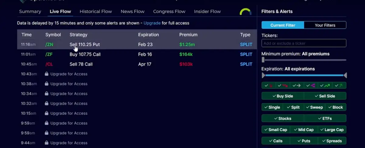 optionstrat 15