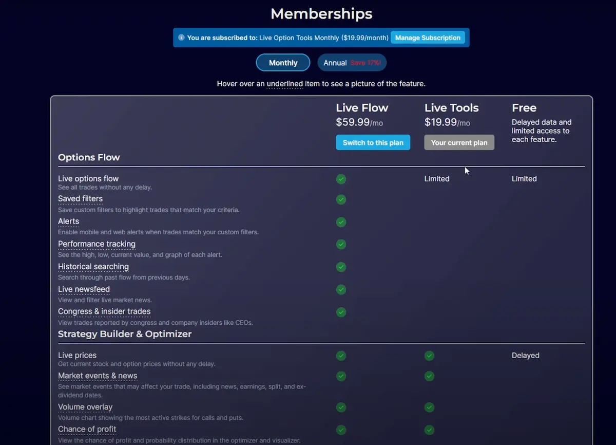 Optionstrat16