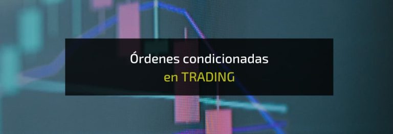 ordenes condicionadas