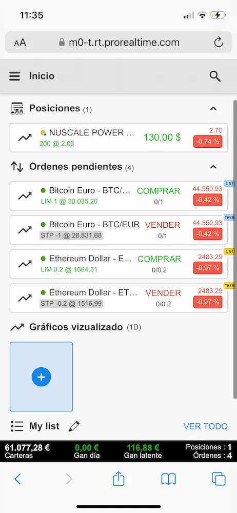 imagen pro real time 4
