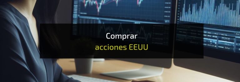 Cómo comprar acciones EEUU
