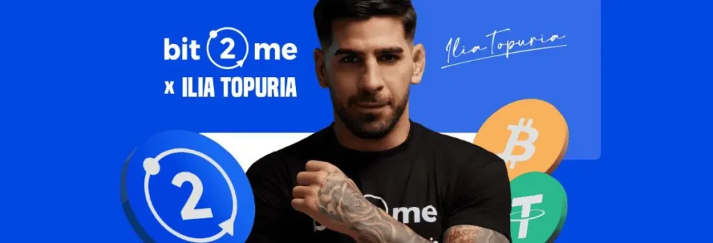 bit2me ilia topuria (1)