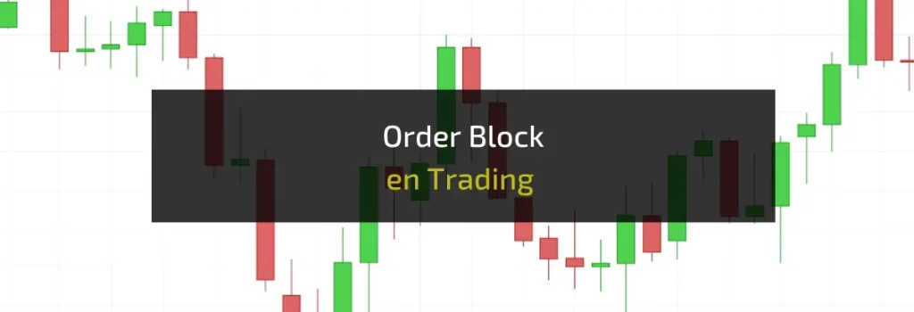 order block trading