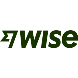 wise logo 