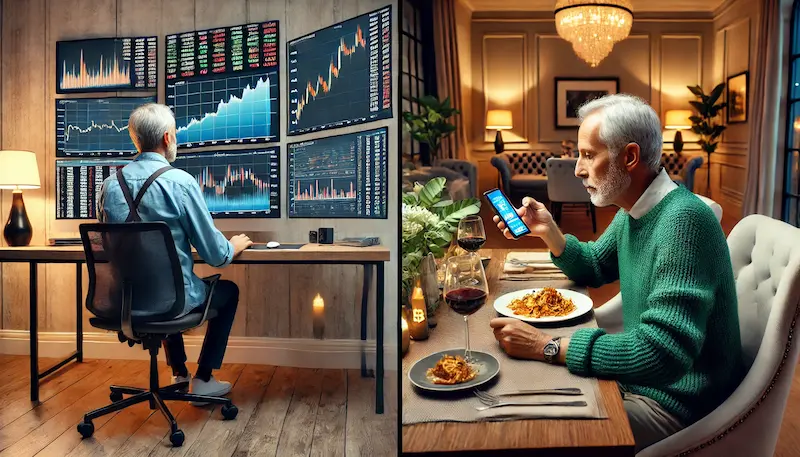 trading cripto vs cfd's