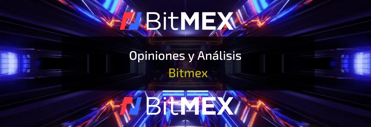 bitmex opiniones