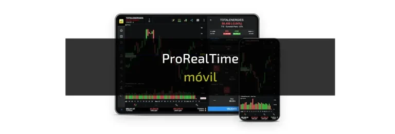 prorealtime movil