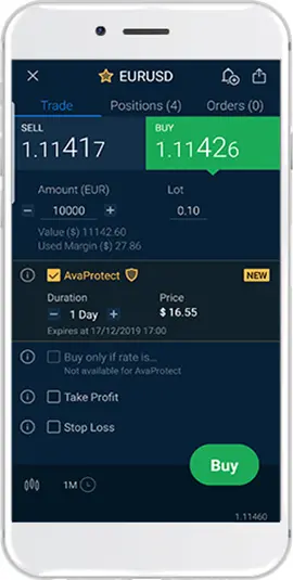 app avatradego