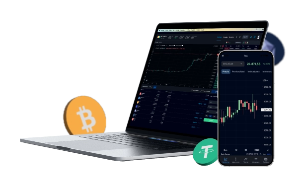 bit2me pro app