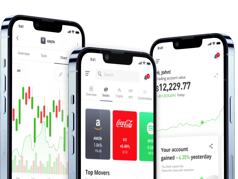 etoro app