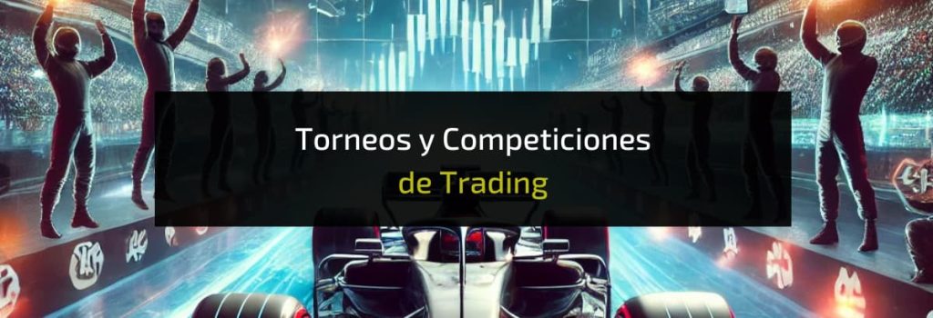 Torneos y Competiciones de Trading