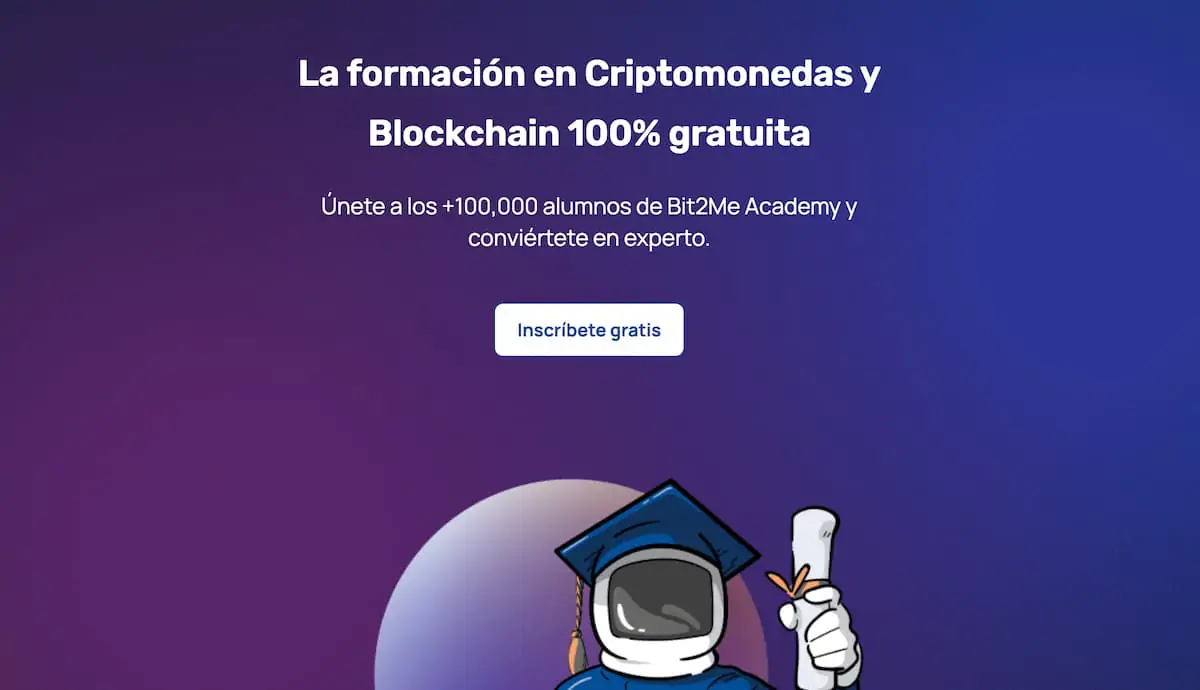 Bit2Me Academy