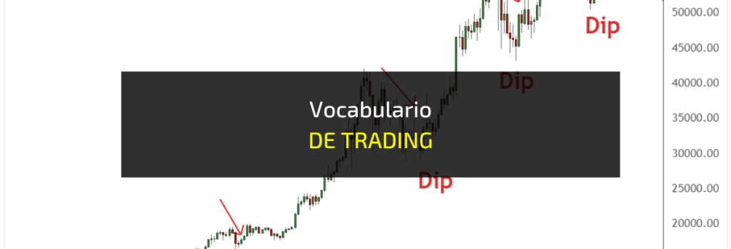 Enciclopedia de un diario de trading