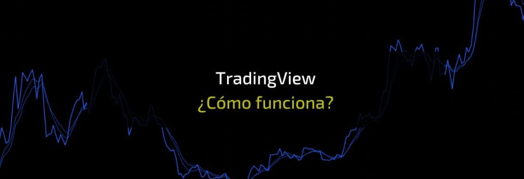 como funciona tradingview